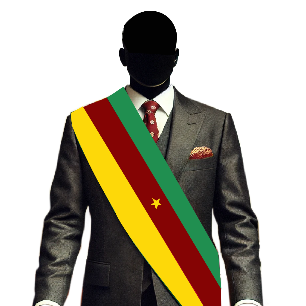 M. BIYIHA Jean Magloire